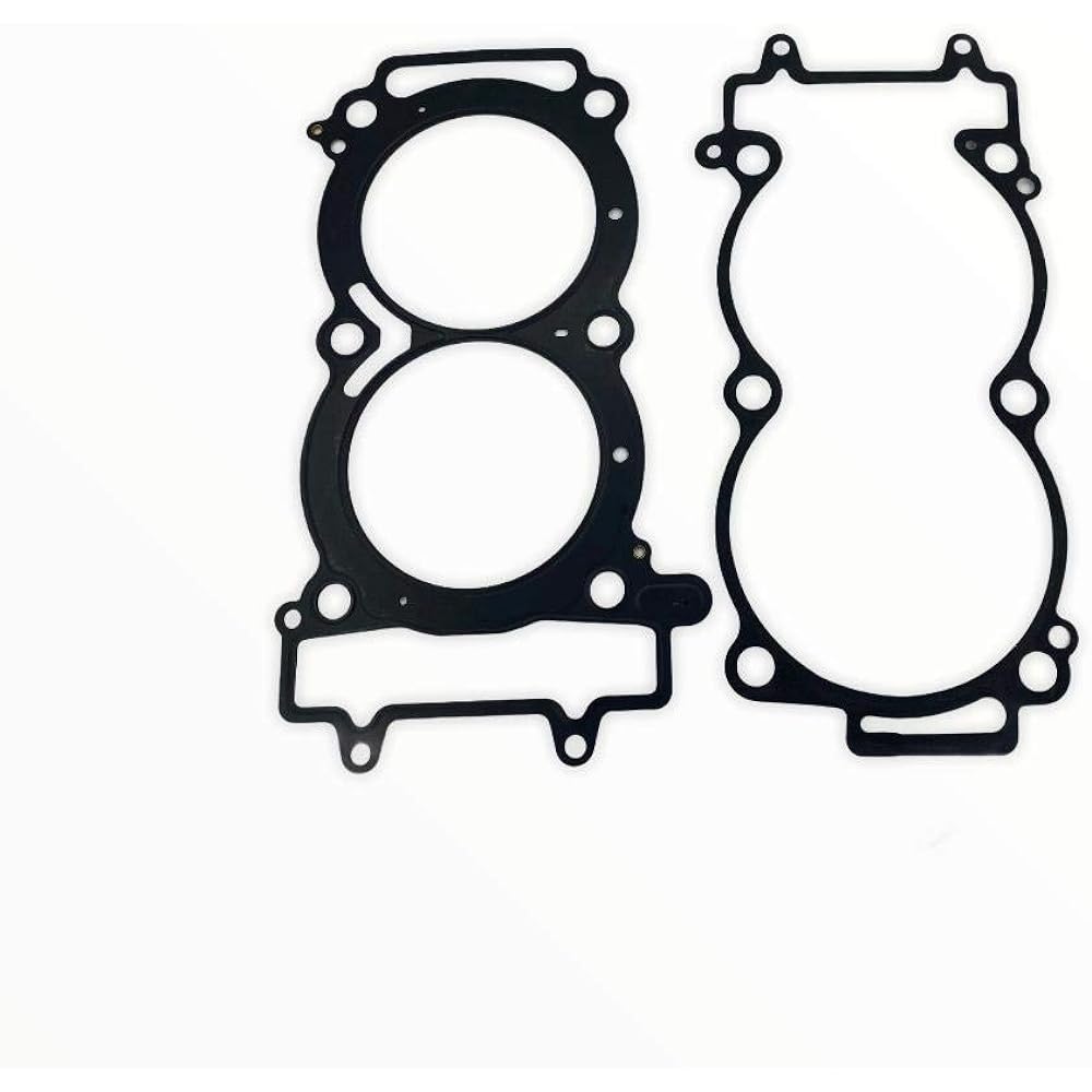 Top end gasket set (base head exhaust) Polaris 2014-2017 RZR 1000 5813737