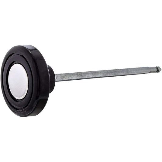 UNITED PACIFIC 110701 Headlight Switch Knob 1968-72 For Chevrolet & GMC Track