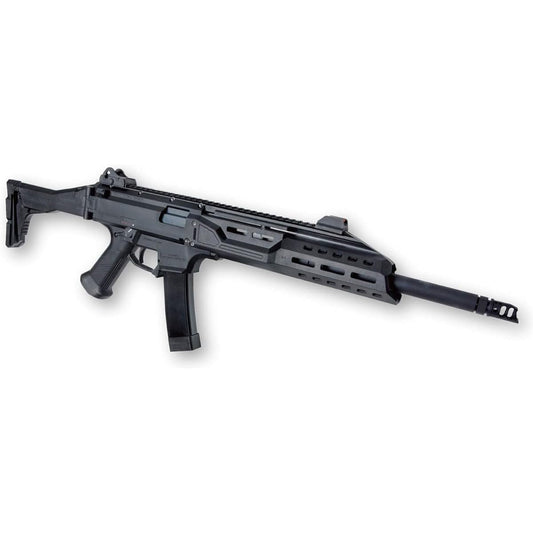 ASG Electric Gun CZ EVO3 SCORPION A1 Carbine BK New ECU Equipped Version Black 19475