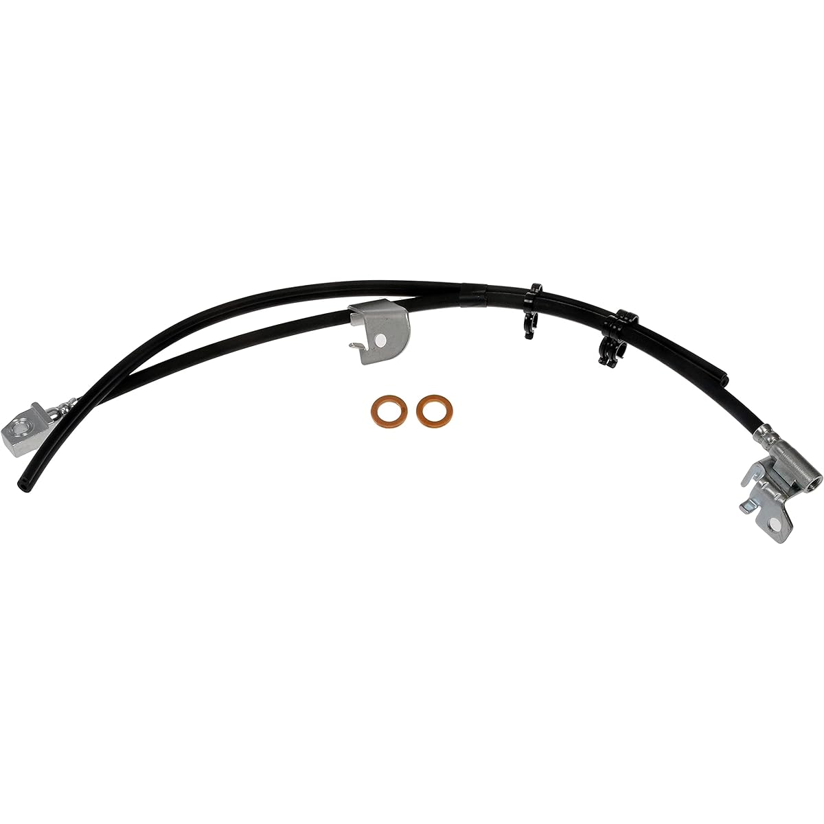 DORMAN H620324 Hydraulic brake hose