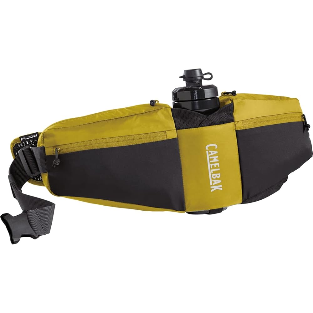 Camelbak Bicycle Hydration Bag Podium Flow 4 (Podium Flow 4) with Podium Dart Series (620mL)