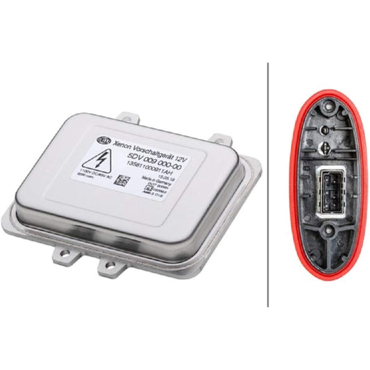 Hella BMW Kisenon 12V Barast Unit