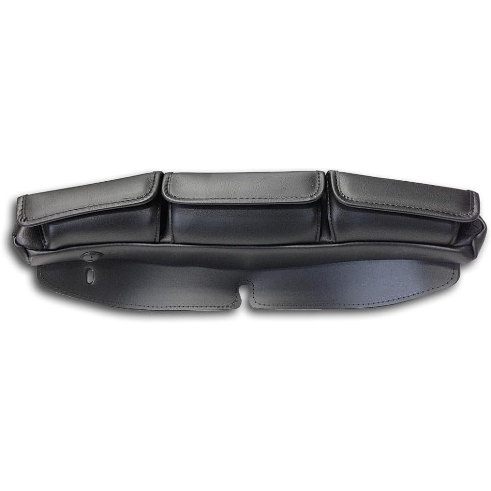 HOGTUNES WS-BAG Front Gala Sporch 1998-2013 Harley Davidson FLH Touring Model