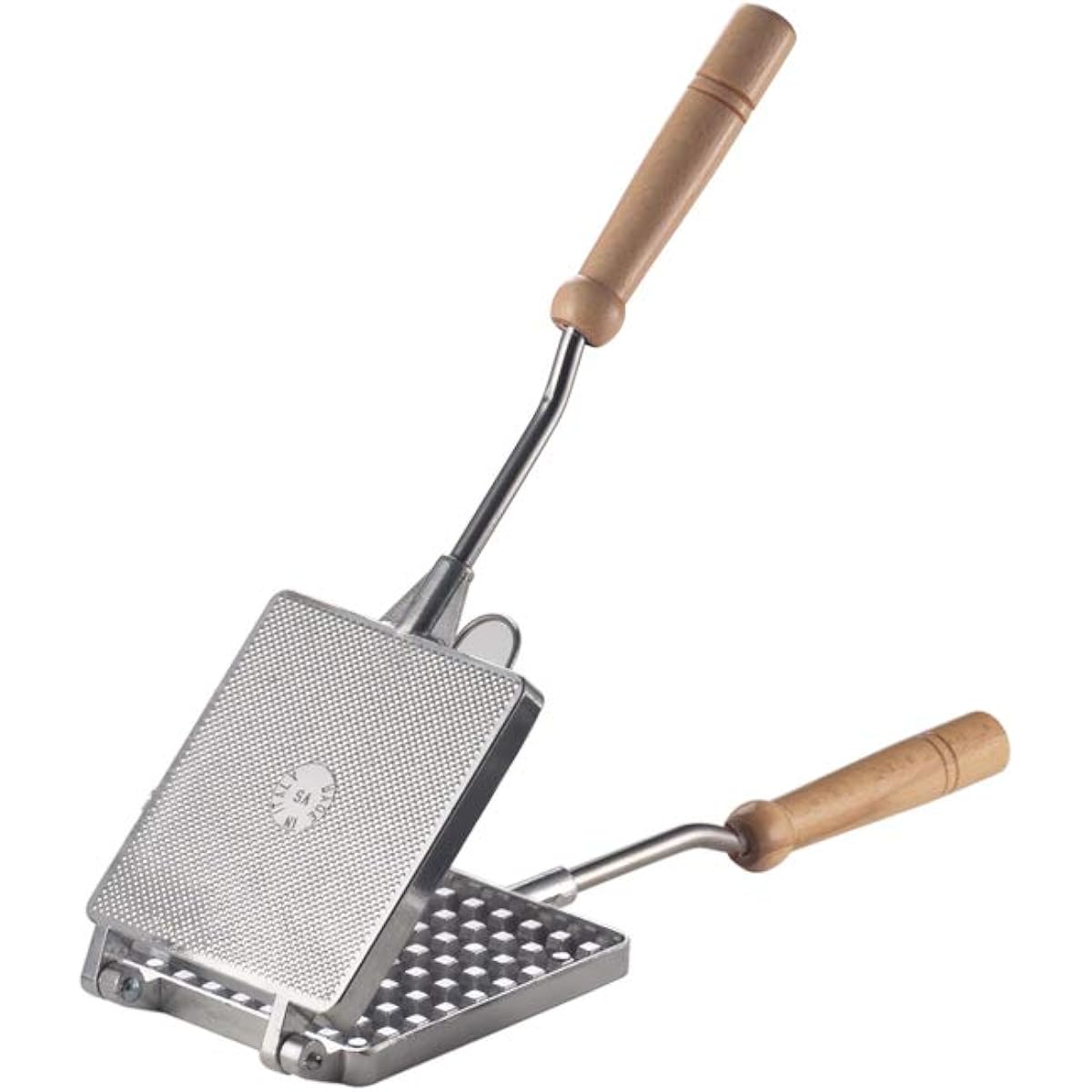 EPICOTISPAI Waffle Maker (Square/Thick)