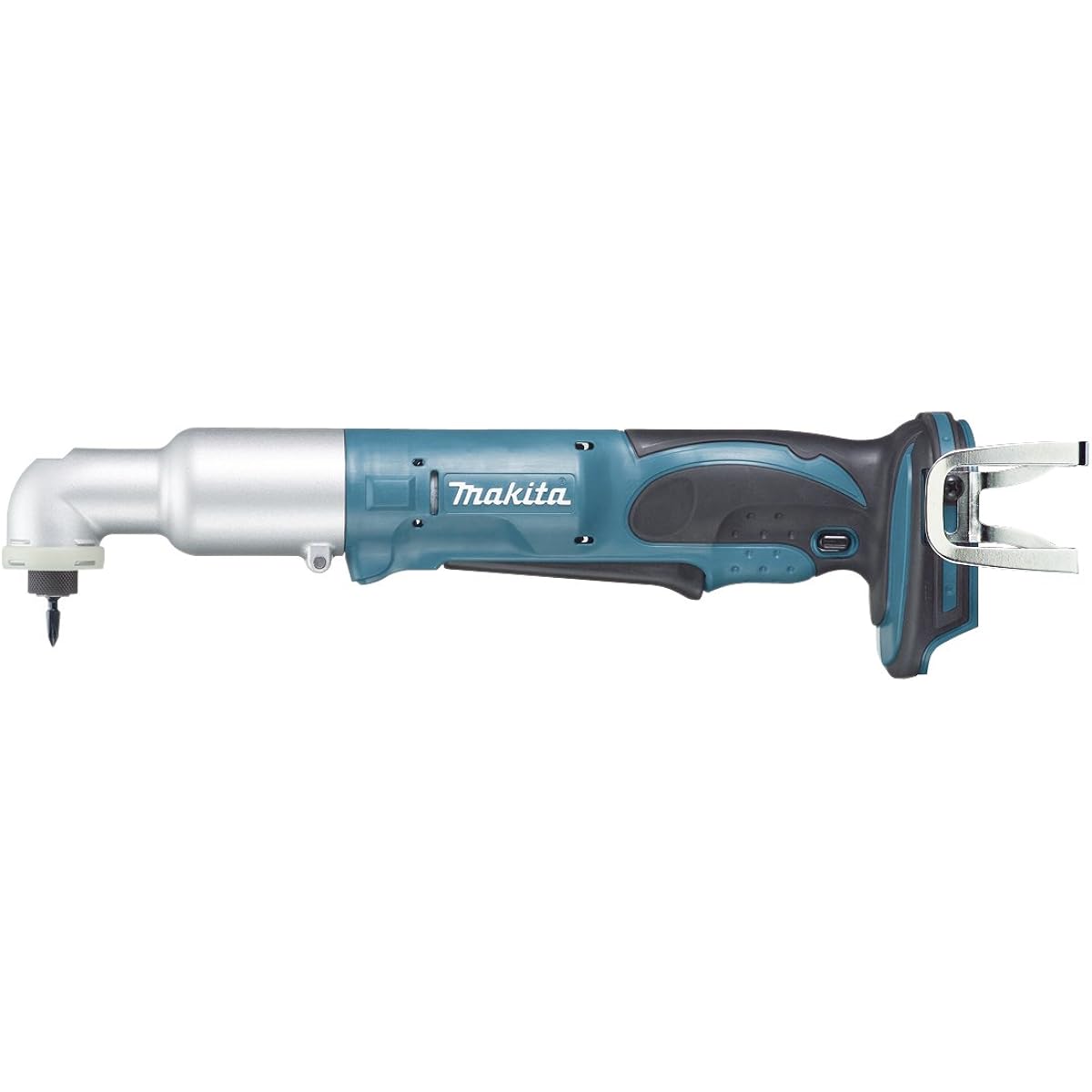 Makita Rechargeable Angle Impact Driver 18V Battery/Charger/Case Sold Separately TL061DZ