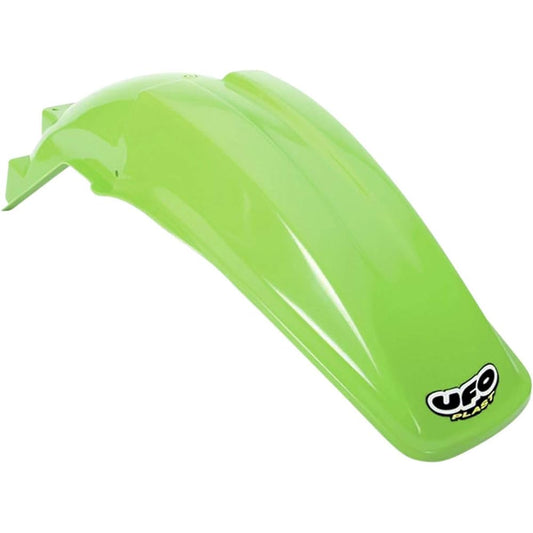 UFO KA02710026 Exchange plastic (Kawasaki R FDR KX125-500 88-89 Green)