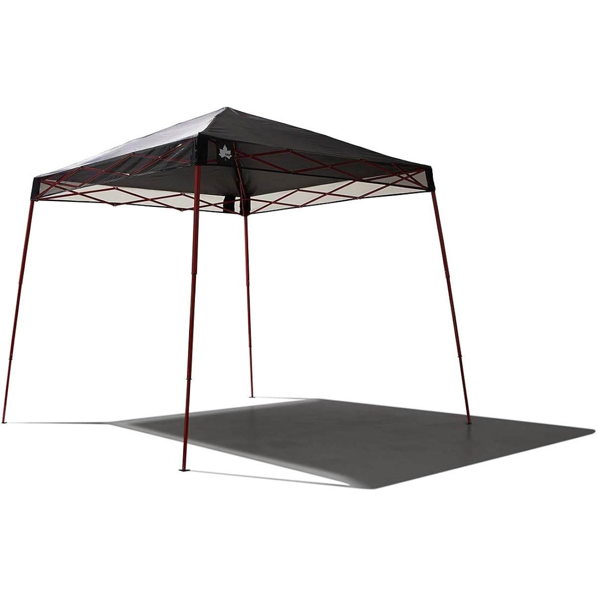 LOGOS Q Set Black Tarp