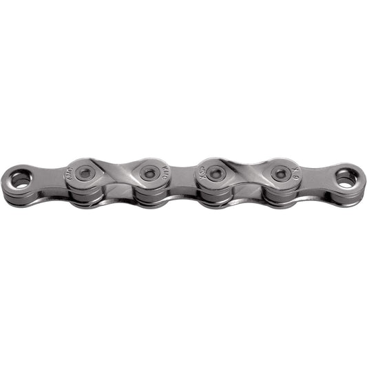 KMC X9 EPT Silver 9-speed Rust-proof Chain