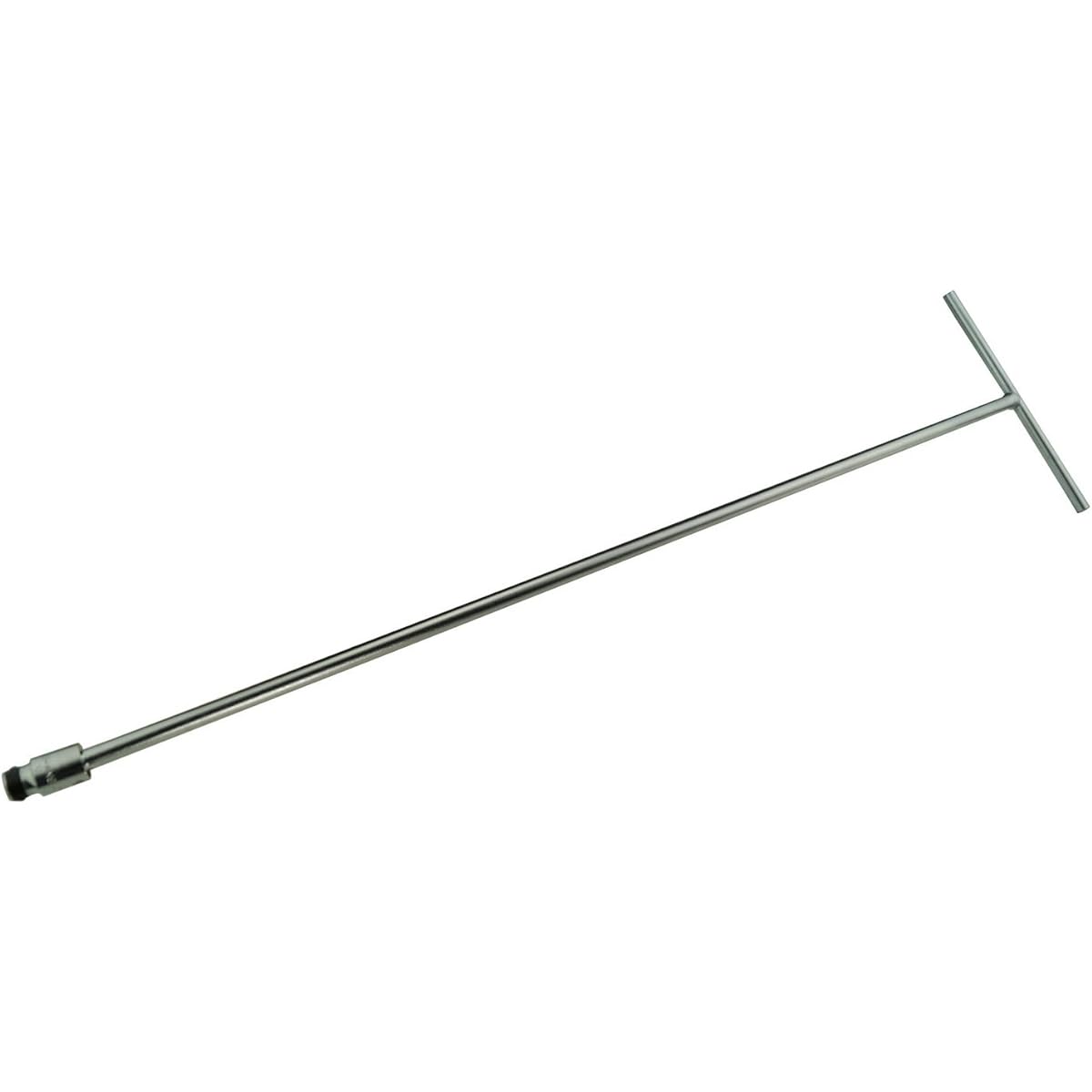 Flash Tool Snake Wrench SNW-8 Dimensions across flats: 8 x Total length: 650mm