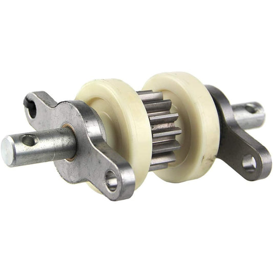 Lippert 324869 RV Slideout Standard Gear Pack Assembly 2.5 inch x 2.5 inches