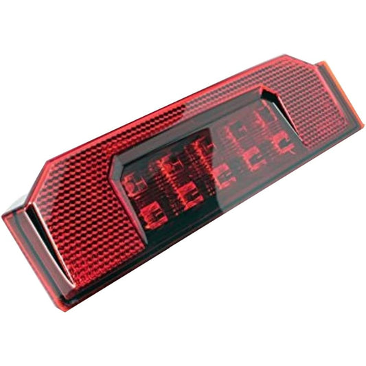 POLARIS LED tail light assembly 2013-2020 Ranger 570 General 1000 2412774