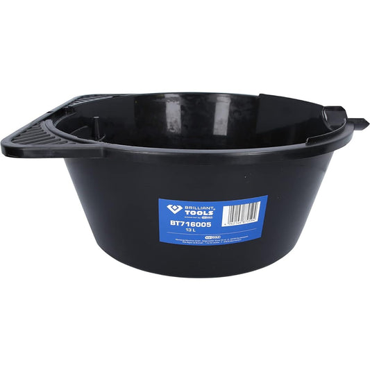 KS Tools Oil Drip Tray/Multifunctional Tray 13 Liter BT716005