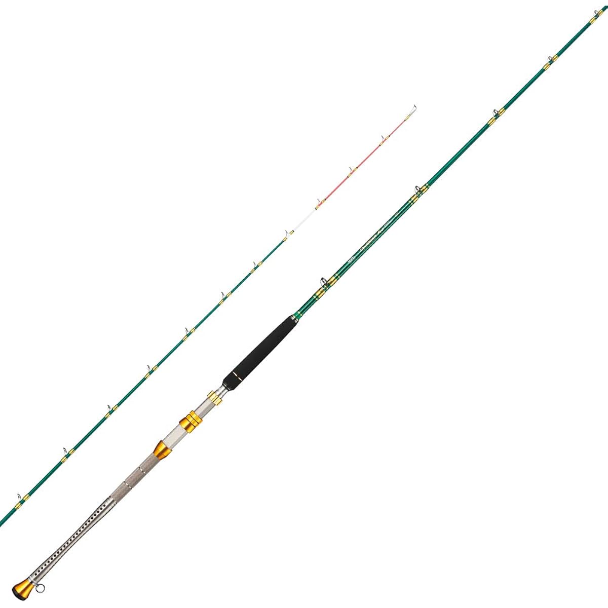 Alpha Tackle Rod MPG DeckStick Deck Stick