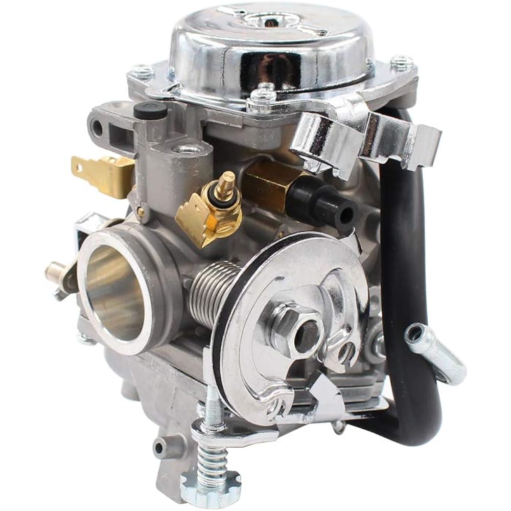 Carburetor Cabretor Cabretor Cab Yamaha XV250 Route 66V Star 250 VIRAGO 250 XV250