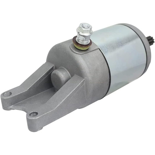 Starter Relay Starter Motor and Solenoid Relay Kawasaki Prairie 360 KVF360 2x4 4x4 2003-2008