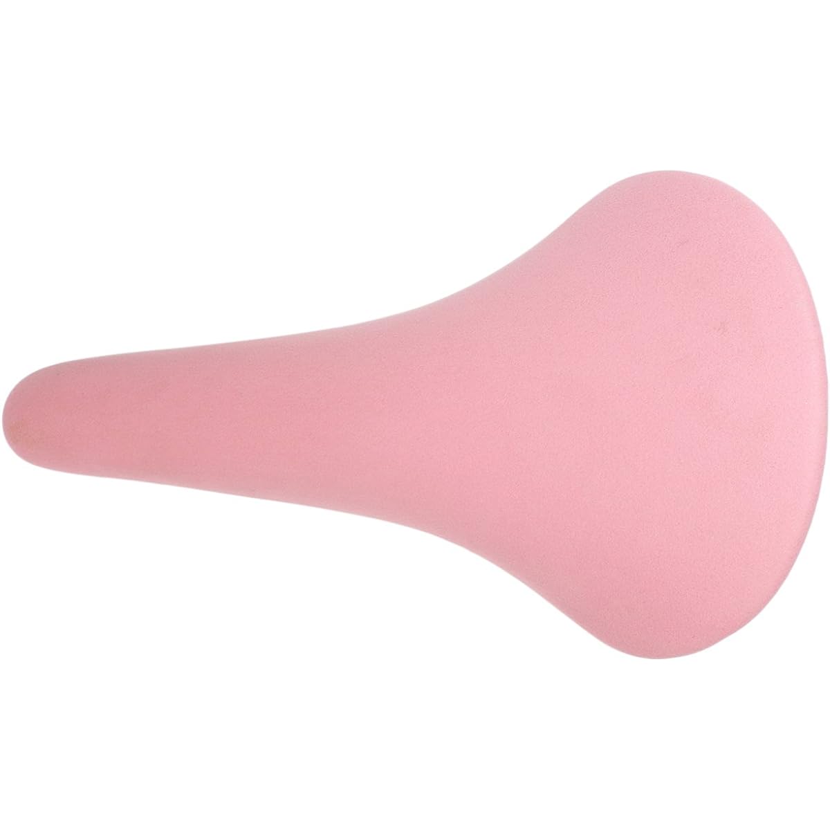 Riderz Cafe FUN Suede Saddle Pink