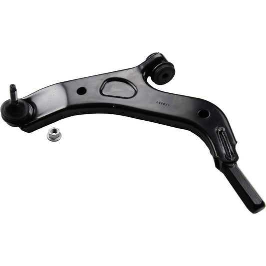 MOOG RK620215 Control arm