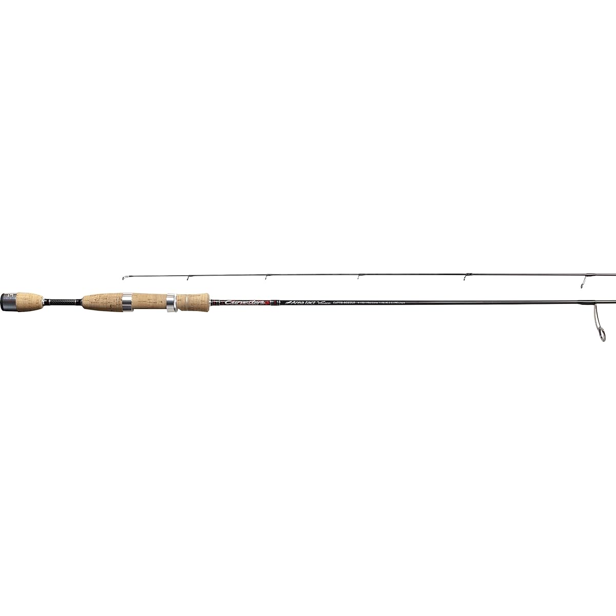 TAPER & SHAPE Rod Area Tact Vivace CAVS-62XULT