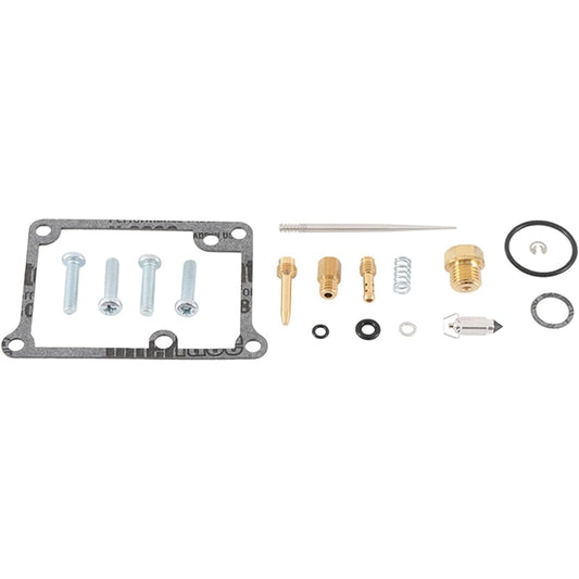 ALL BALLS RACING 26-1108 Red Carburetor Bild Kit