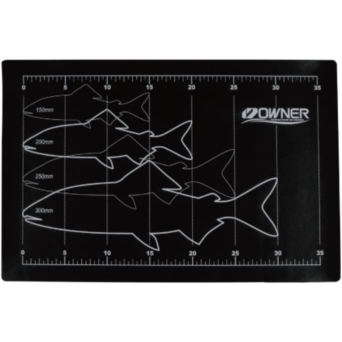 OWNER 81183 Hari Suction Mat 2 L