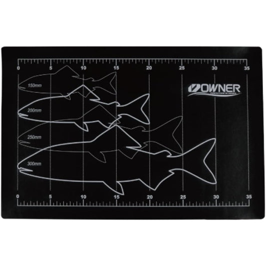 OWNER 81183 Hari Suction Mat 2 L