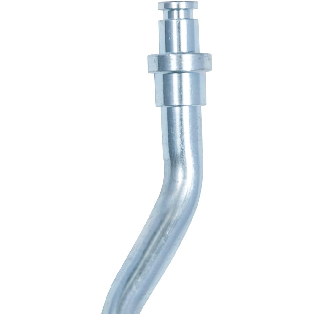 Edelmann 80615 Power Steering Return Line Horse Sembrill