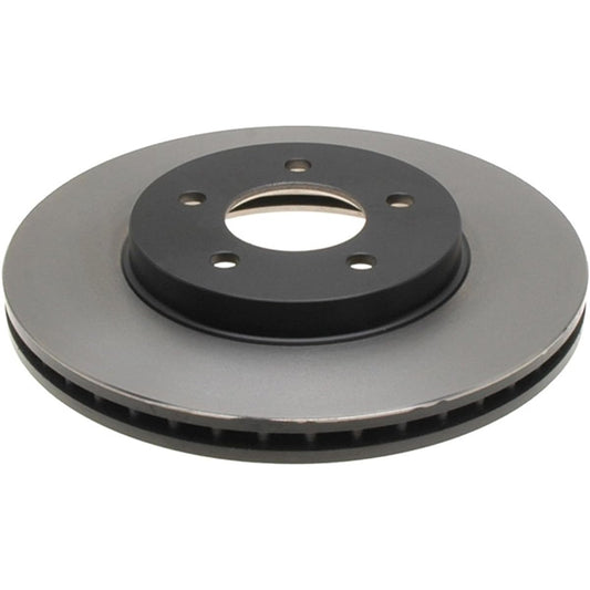 Raybestos 680282R Professional Grade Disc Brake Rotor
