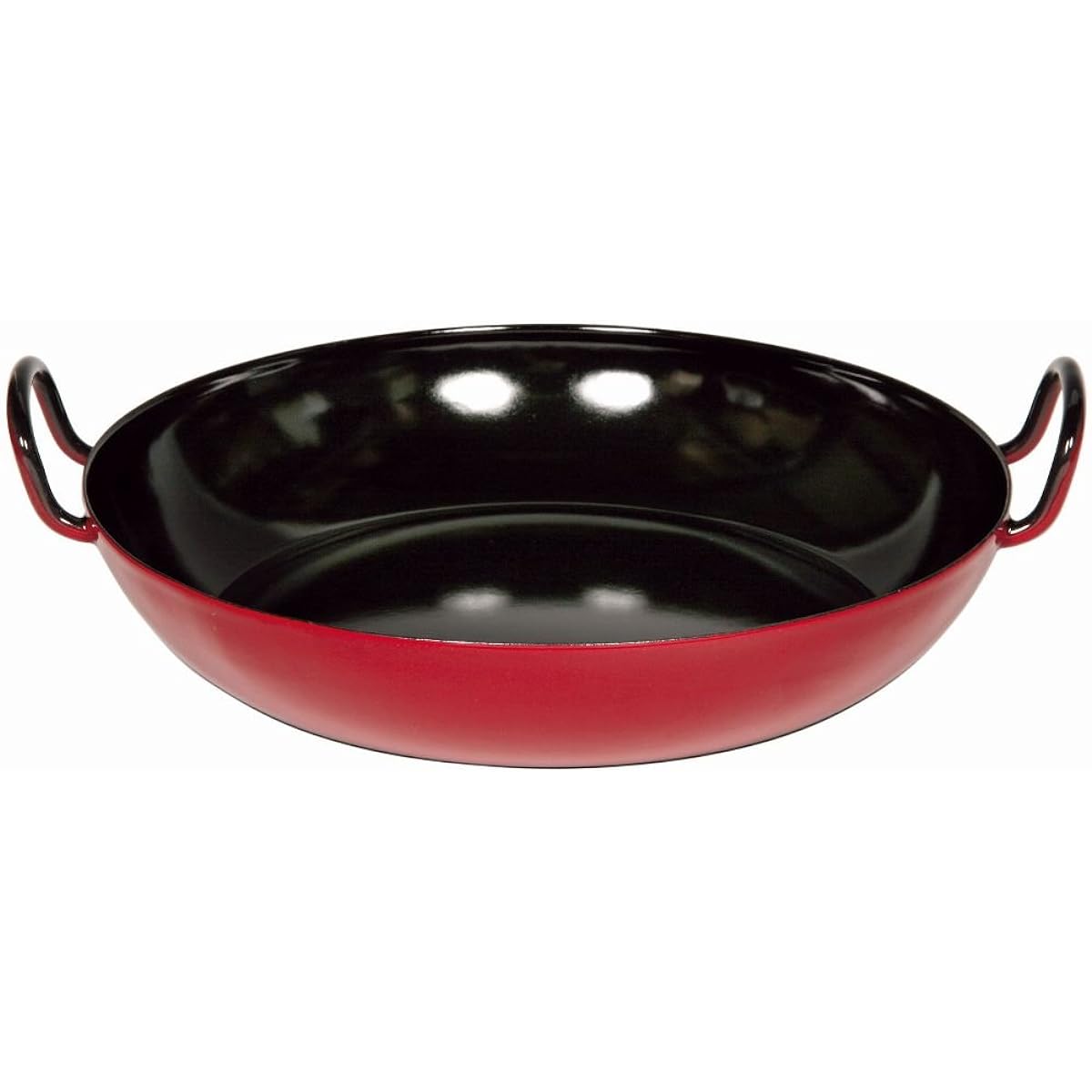 RIESS Tool Set COLOR 1kg Schlemmerpfanne 30cm 0603-019