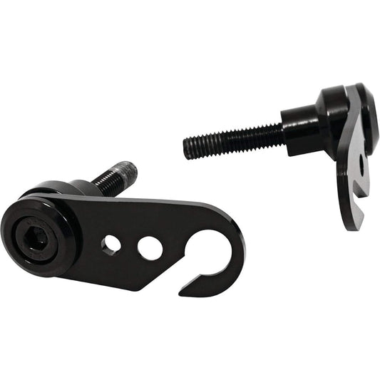 MEMPHIS Shades Winker Moving Kit (Black) 18-21 For Indian Scoutbob