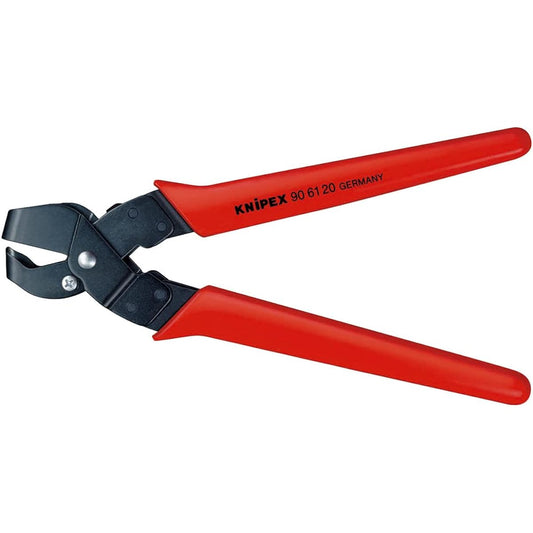 KNIPEX 9061-20 Notching Pliers