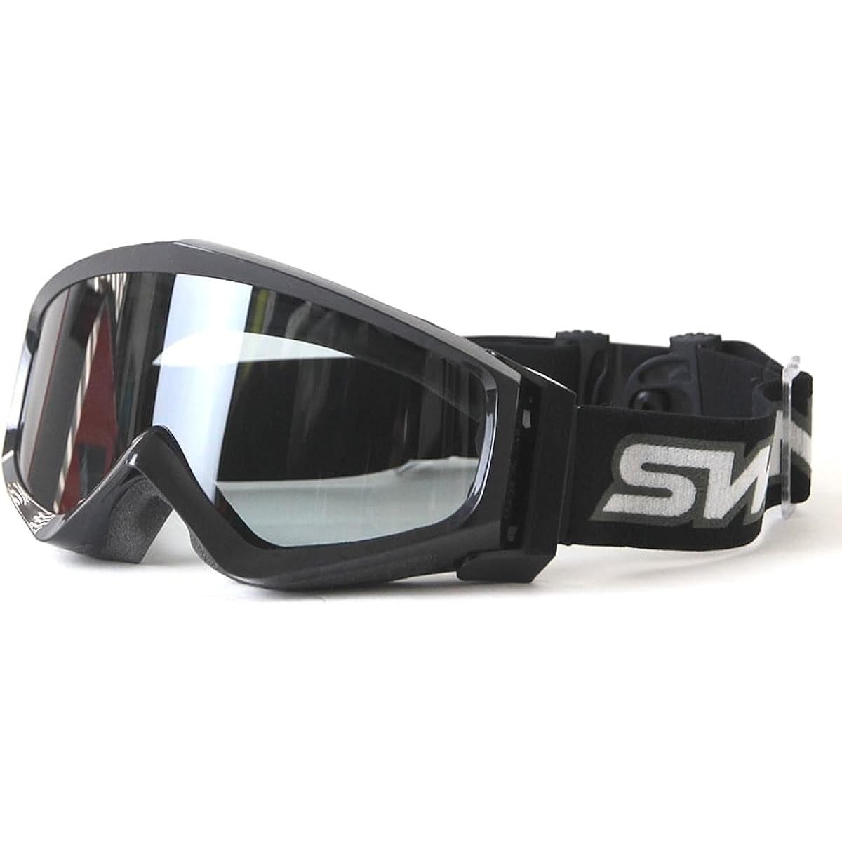 [SWANS] Goggles [GUEST-H] HOOD custom made, compatible with glasses, compatible with helmets