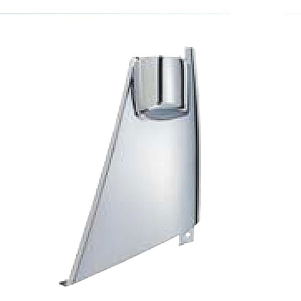 Corner panel NEW Elf ultra-low PM vehicle L 571404