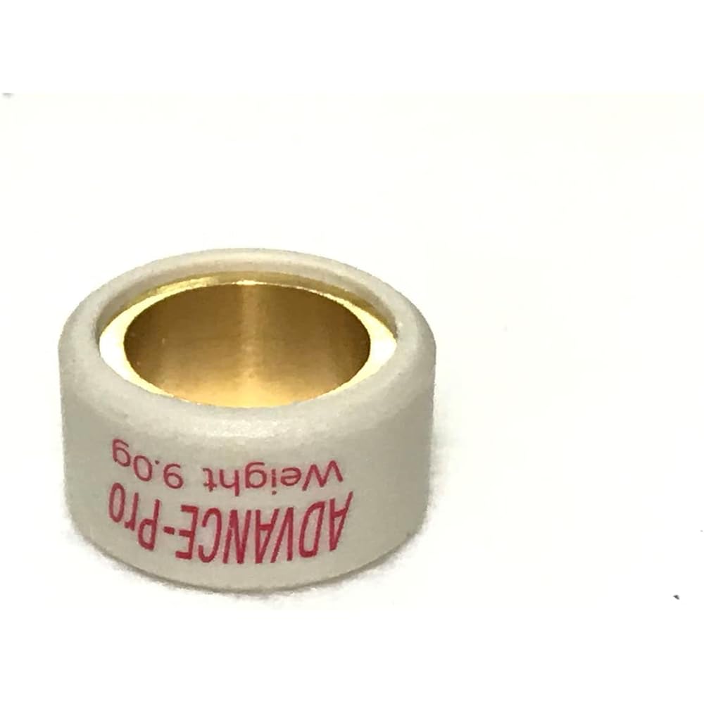 Advance Pro Cygnus Griffiths Super Resin Weight Roller 9g WR-CG09Y