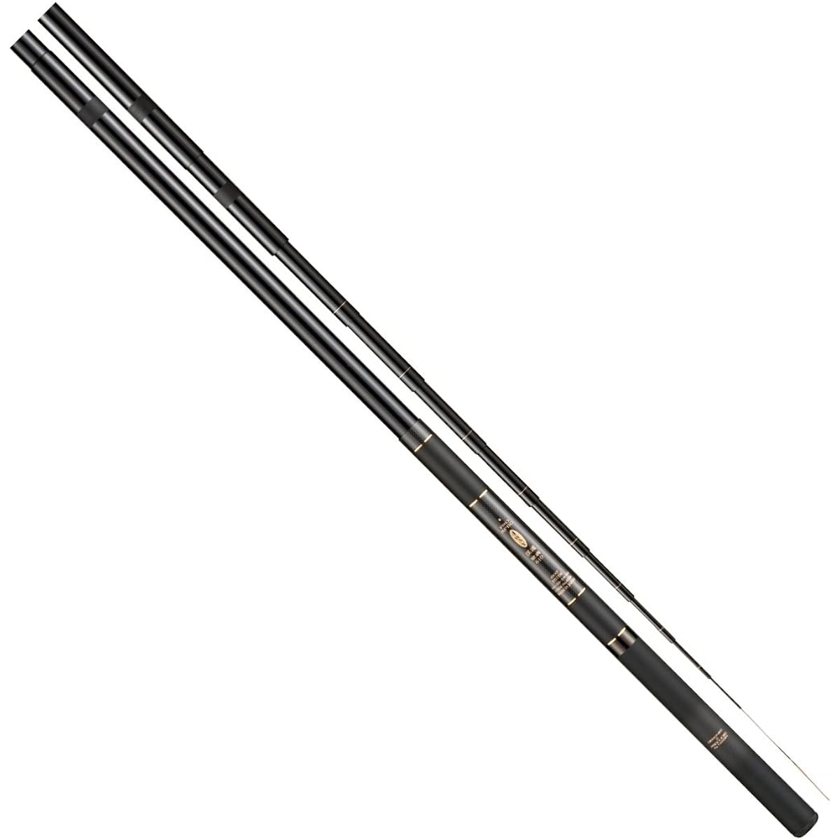 Uzaki Nisshin Rod Prospec 4WAY Mountain Stream