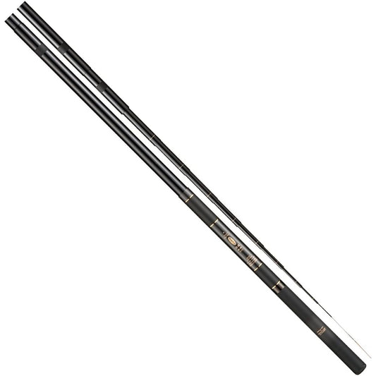 Uzaki Nisshin Rod Prospec 4WAY Mountain Stream