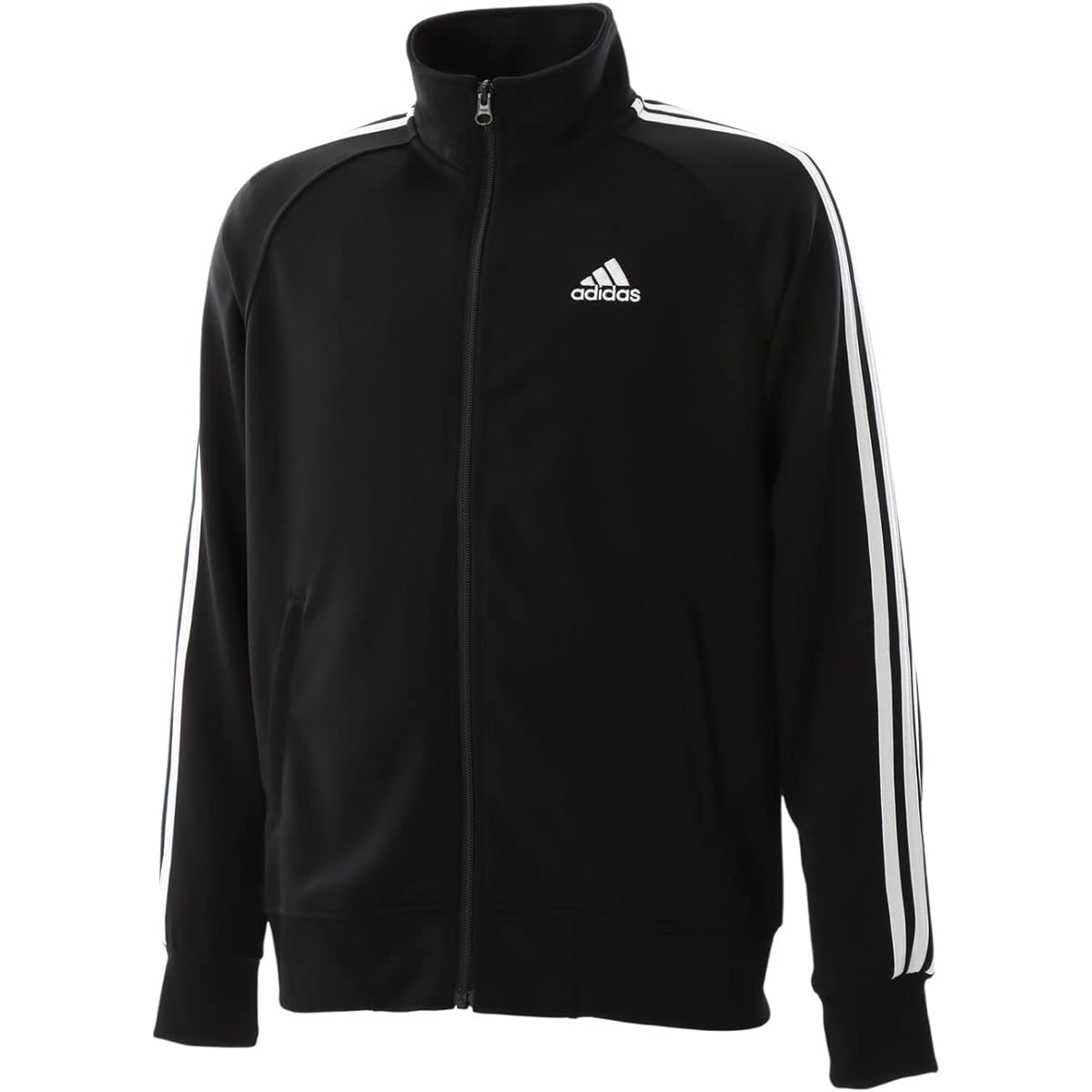 [Adidas Combat Sports] Combat Sports Tracksuit Jacket Outerwear TR-30J Jersey Top Long Sleeve Men's Women's Logo