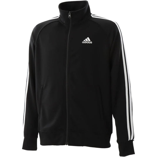 [Adidas Combat Sports] Combat Sports Tracksuit Jacket Outerwear TR-30J Jersey Top Long Sleeve Men's Women's Logo