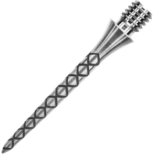 Target Conversion Point Titanium Diamond 30mm