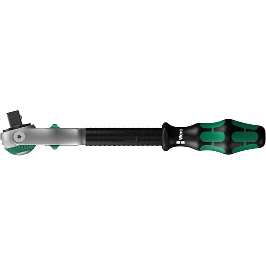 Wera 05003600001 | 8000 C Zyklop Speed Ratchet 1/2"