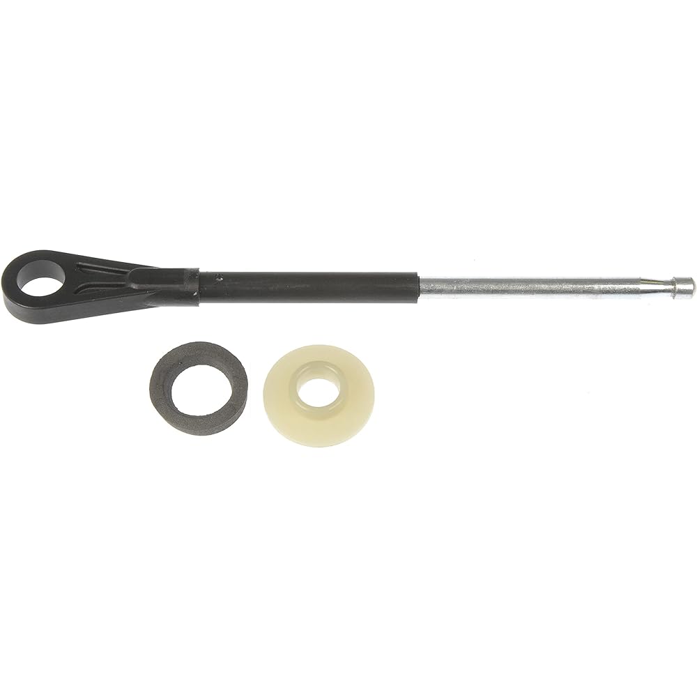 DORMAN DTTCC649039 Clutch master and slave cylinder assembly