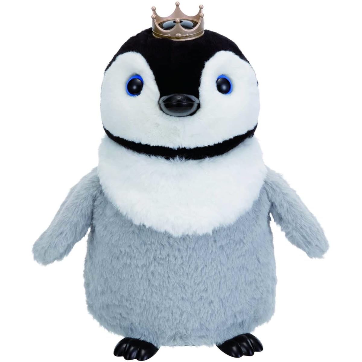 IWAYA Roomie-P Penguin Robot Toy 3317-1