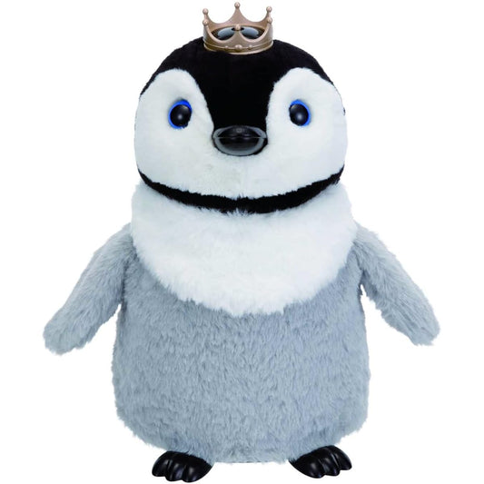 IWAYA Roomie-P Penguin Robot Toy 3317-1
