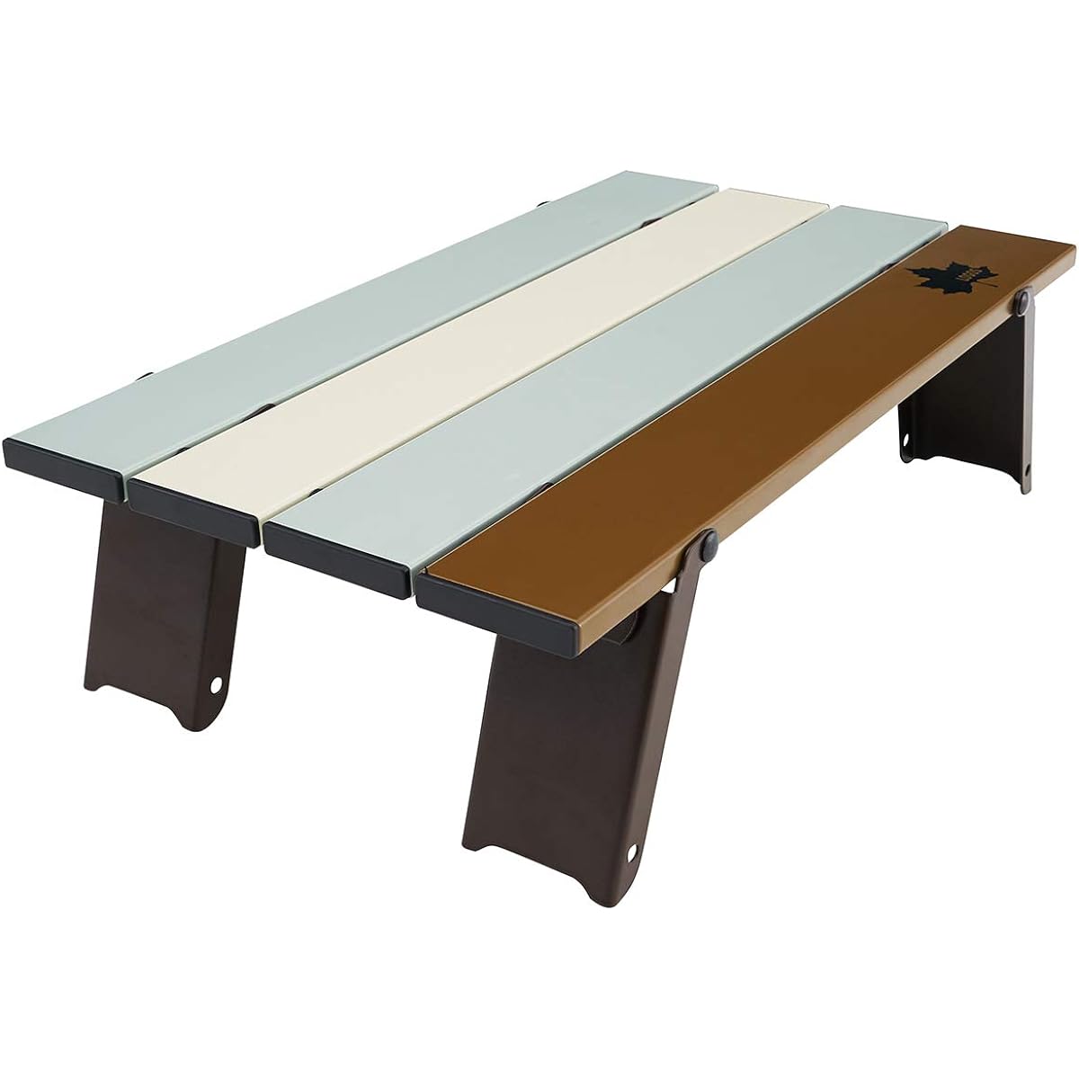 LOGOS LOGOS Life Roll Table (Vintage) 73180046