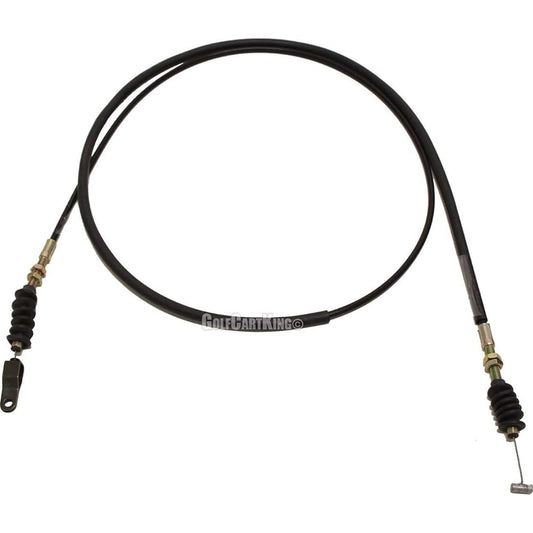 Accelerator / Throttle cable "Long" | 67 - 1/2 INCH LONG | Yamaha (gas) G14, G1