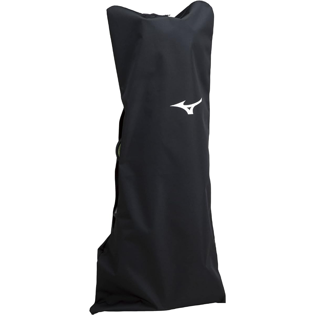 MIZUNO Golf Travel Cover, Men's, Compatible with 8.5-9.0 inches, Compatible with 47 inches, Includes invoice holder, 5LJT2201