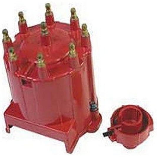 MSD 8406 Distributor cap and rotor kit