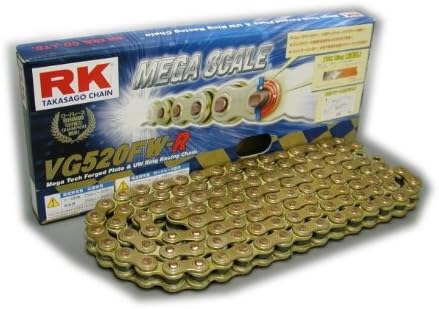 RK VG520FW/R 120L Chain