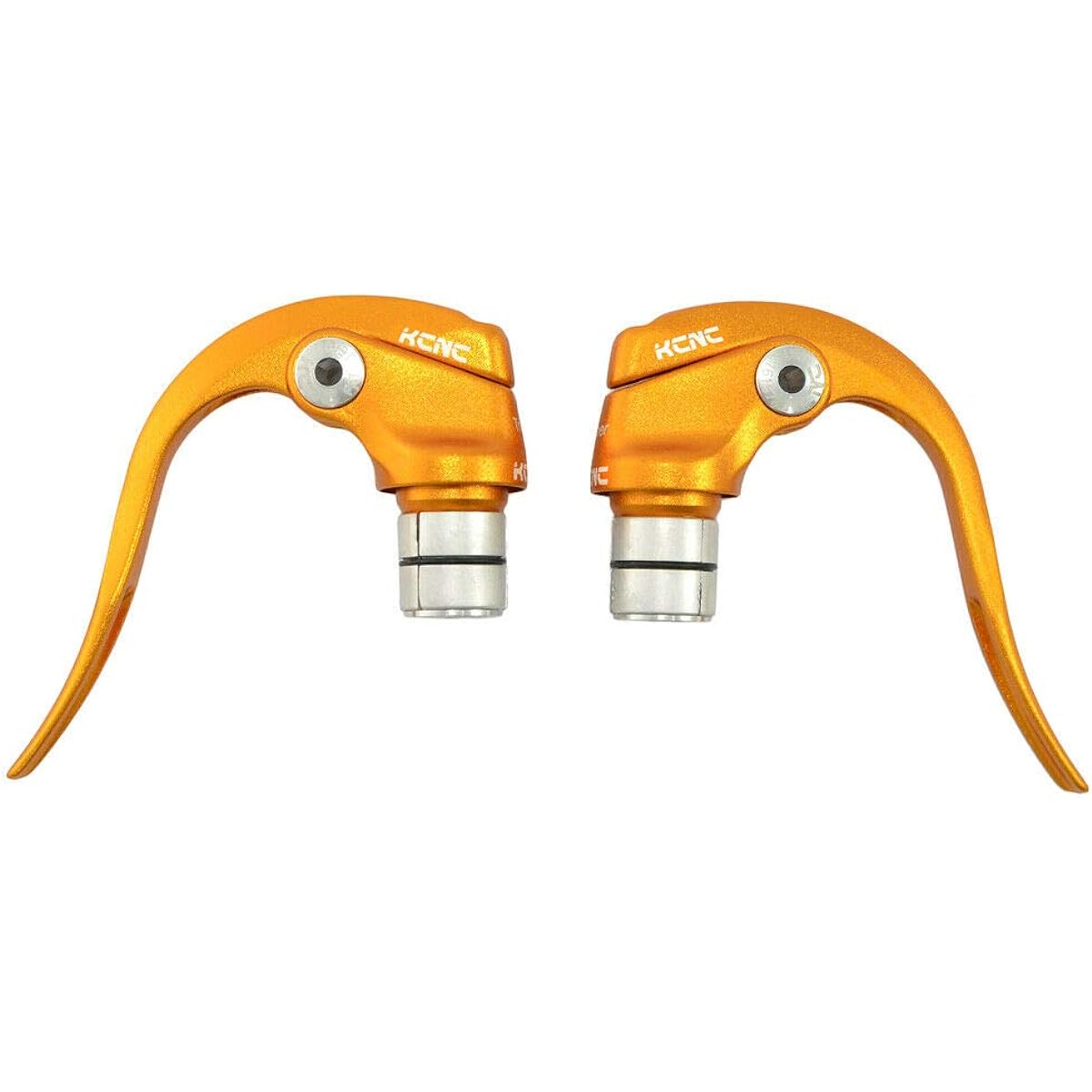 KCNC Time Trail TT Bike Brake Levers , Gold , TRIBER-001G , SK2253