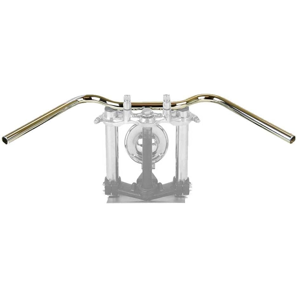 Goods (GOODS) Old Barlow Chrome G1-00016