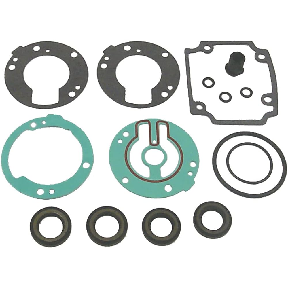 Sierra 18-2785 Lower unit seal kit